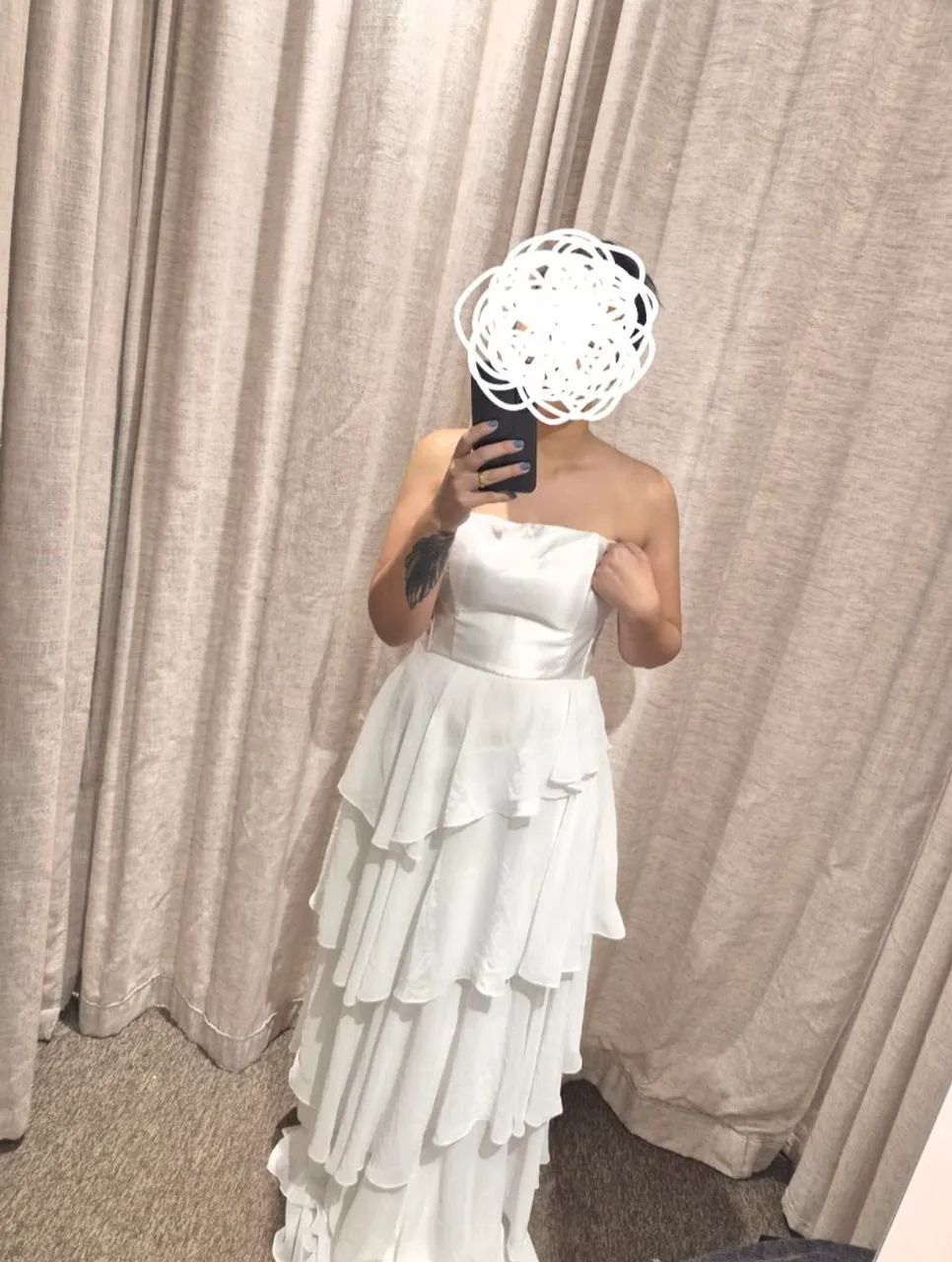 Vestido de Noiva Koji - Foto 2