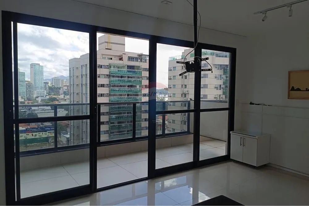 Studio para alugar na Enseada do Súa / Vitória. - Foto 5