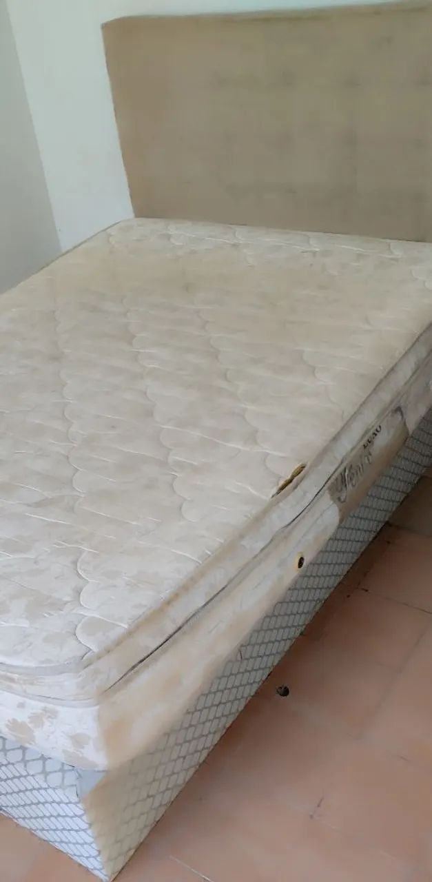 Cama  - Foto 4