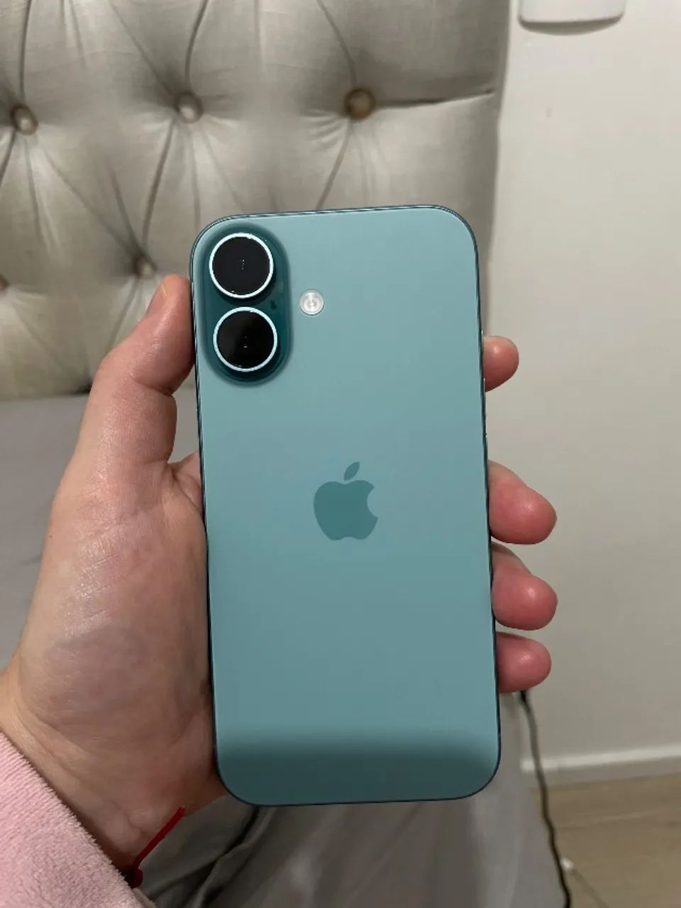IPHONE 16 128 GB