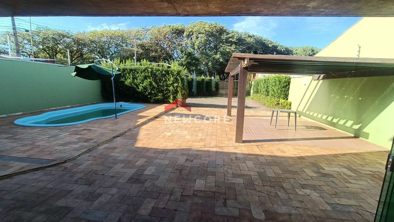 Casa em Avenida Américo Belay - Parque Avenida - Maringá/PR - Foto 4