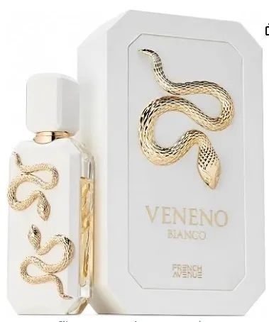 PERFUMES ARABES