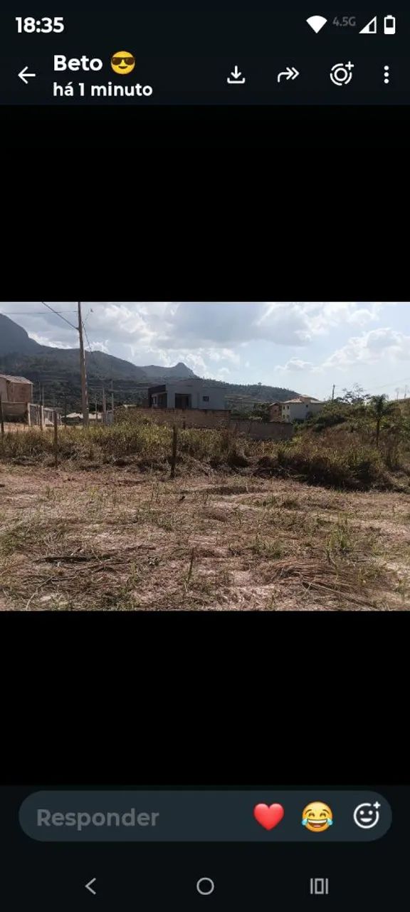 Vendo lote  - Foto 2