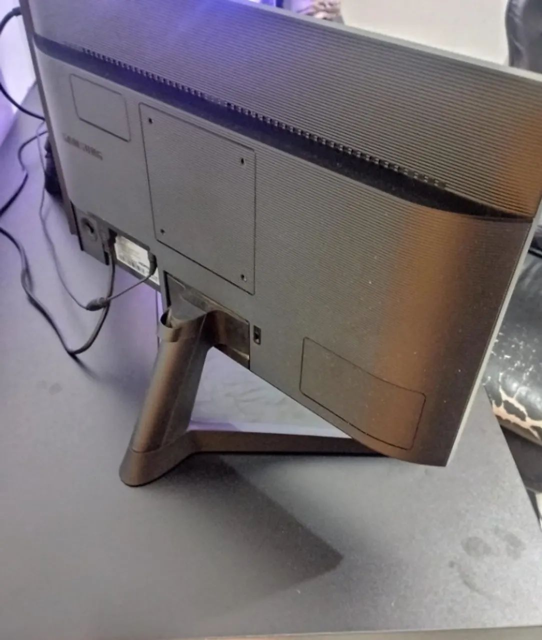 Monitor Gamer Samsung - Foto 2