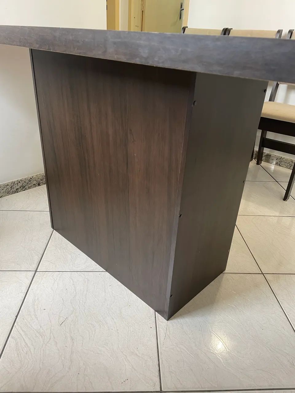 VENDO MESA 8 LUGARES  - Foto 3