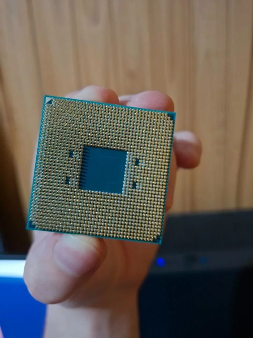 Ryzen 5 2400g(perfeito estado) - Foto 4