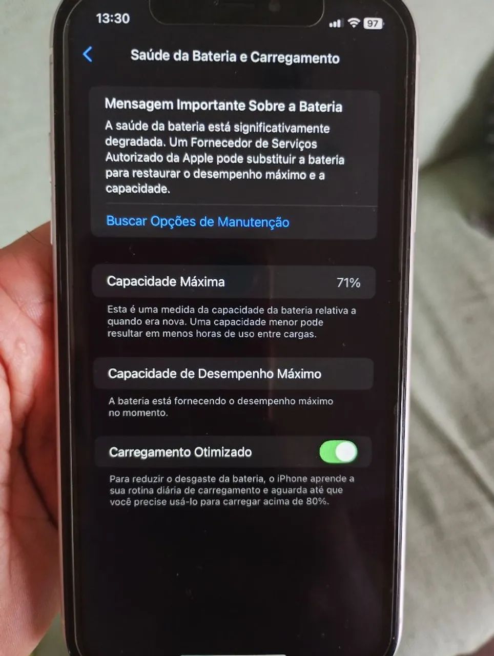iPhone Xr - Foto 3