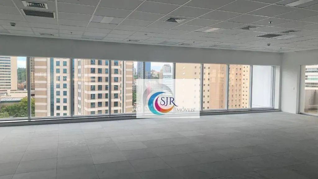 Conjunto para alugar, 251 m² - Brooklin - São Paulo/SP - Foto 4