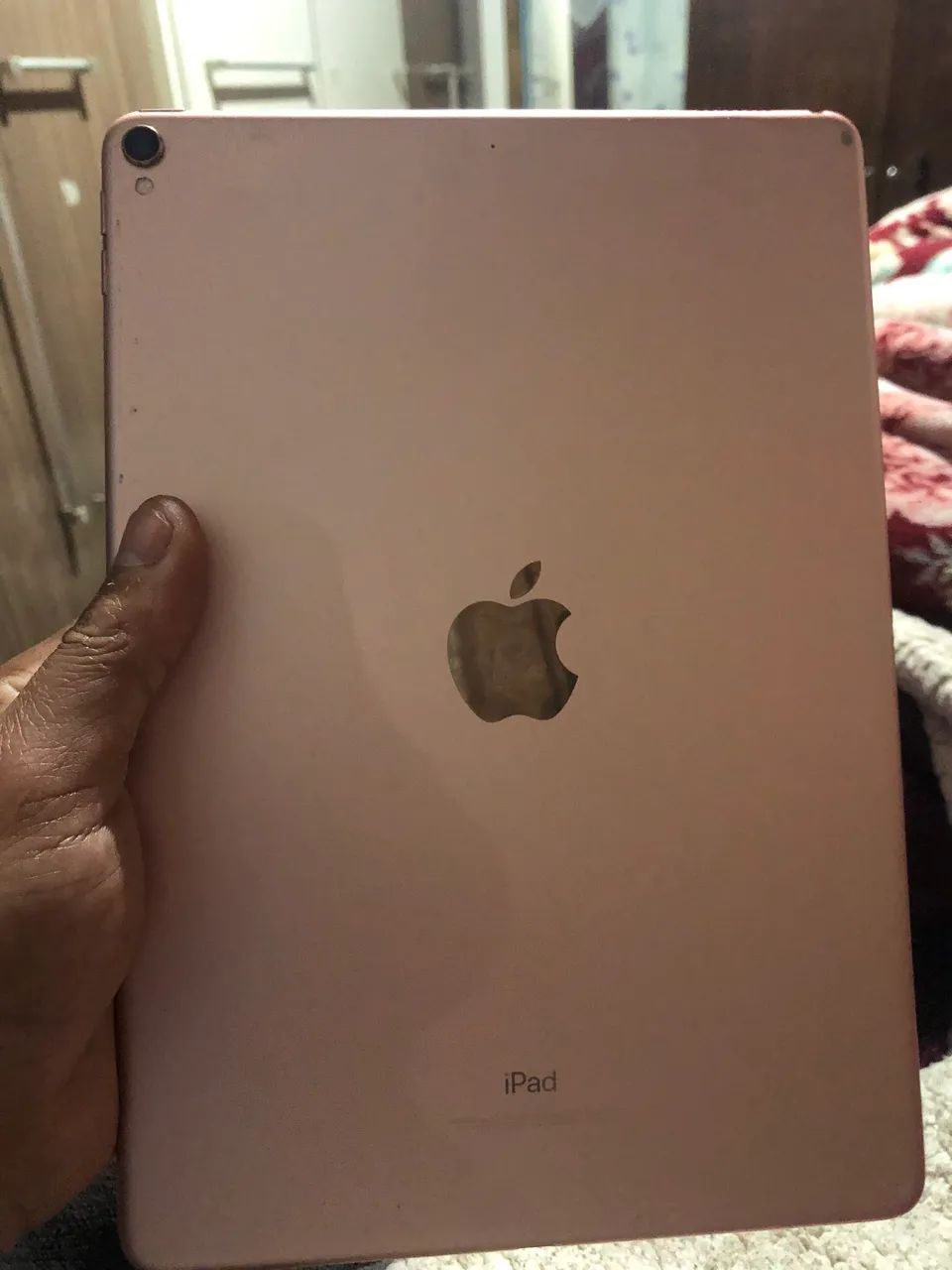 iPad Pro rose 512 GB - Foto 4