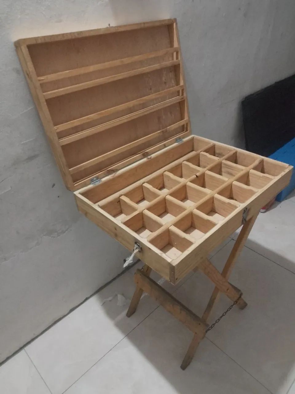 Baleiro  - Foto 3