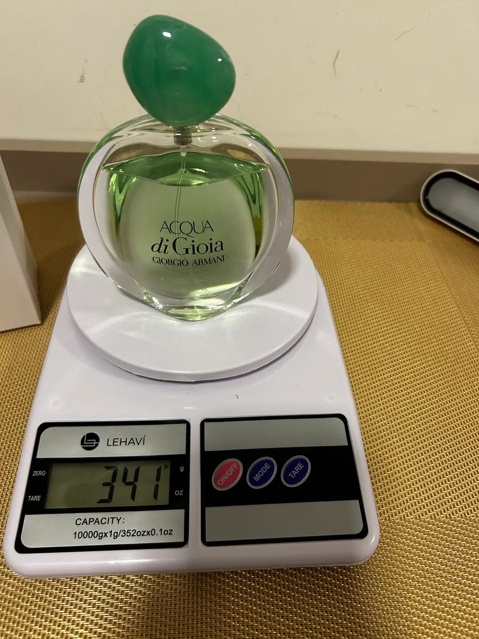 Acqua di Gioia Edp 100ml - Foto 6