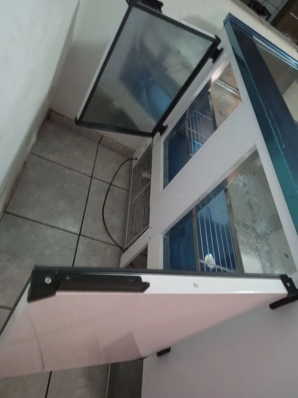 Balcão refrigerador lindão  - Foto 5