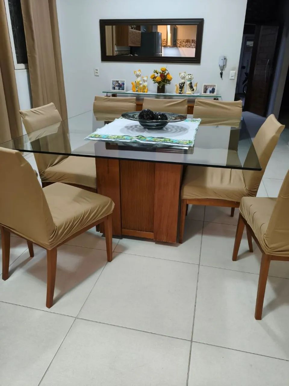 Mesa de Jantar - Foto 2