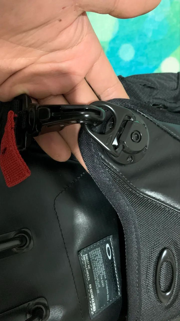 Mochila Oakley original nova - Foto 2