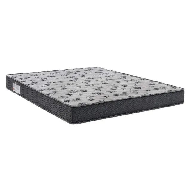 Colchão Casal Misto D33 Ortobom - Entrega Rápida! 