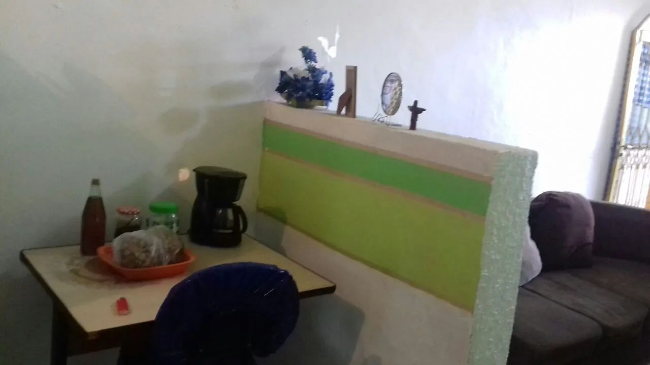 Kitnet Charmoso Nilópolis 
