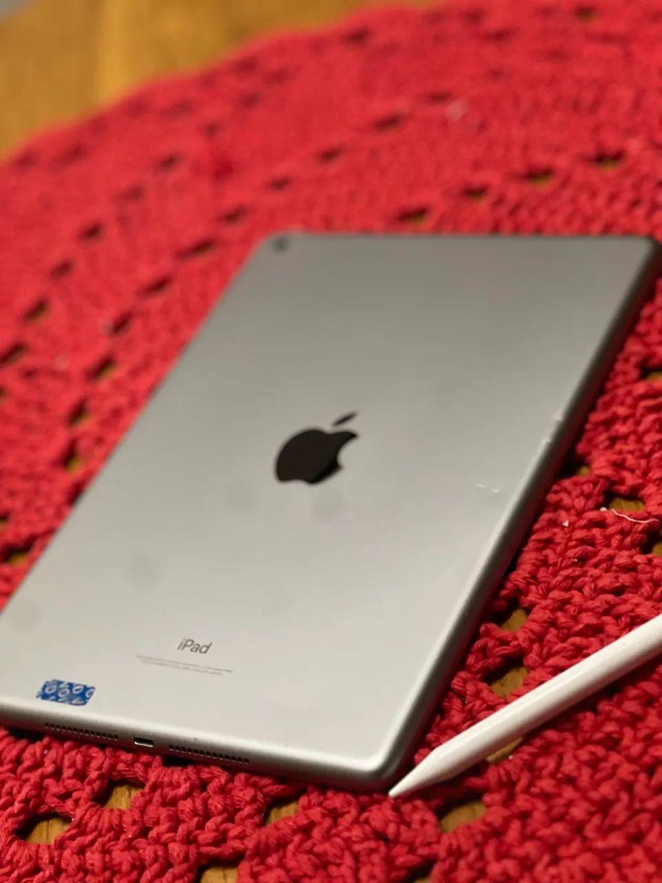 iPad 6 geração 128gb - Tablets e E-Readers - Aribiri, Vila Velha