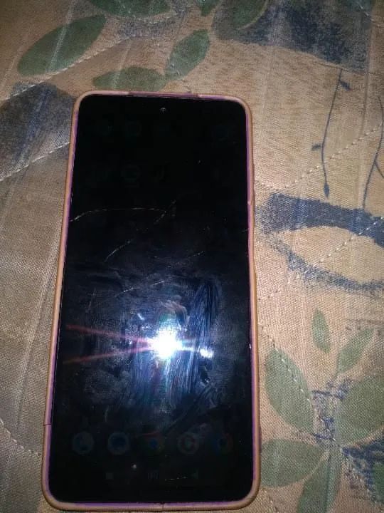 Poco x3 pro apenas 400,00!! - Foto 4