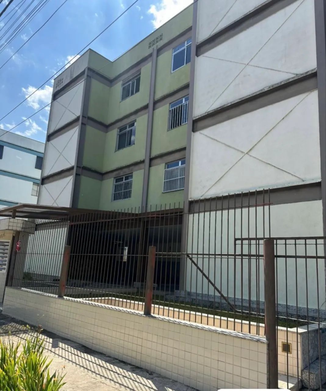 ALUGO Ap Mobiliado Ipatinga - OPORTUNIDADE 