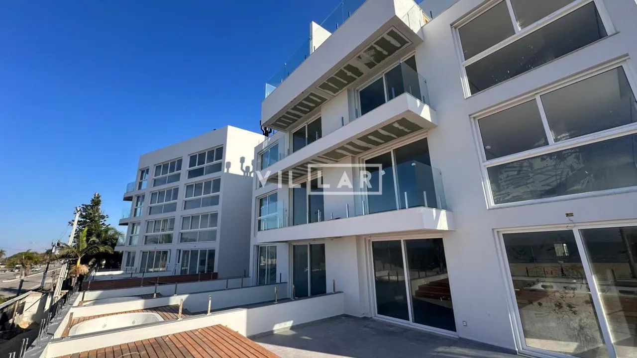 APARTAMENTO ORLA | LARANJAL - Foto 2