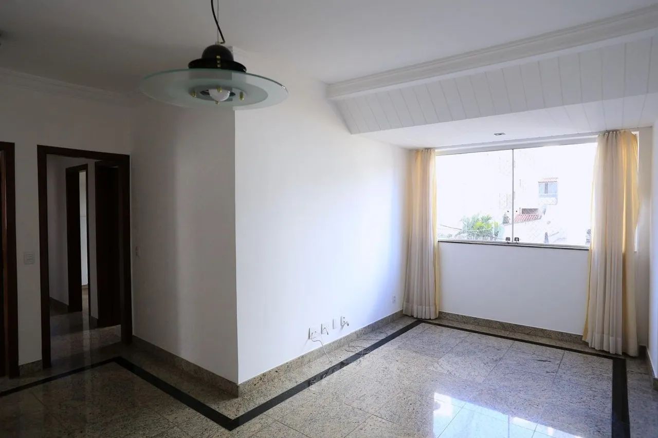 Apartamento à Venda - Silveira, 3 Quartos, 90 m2
