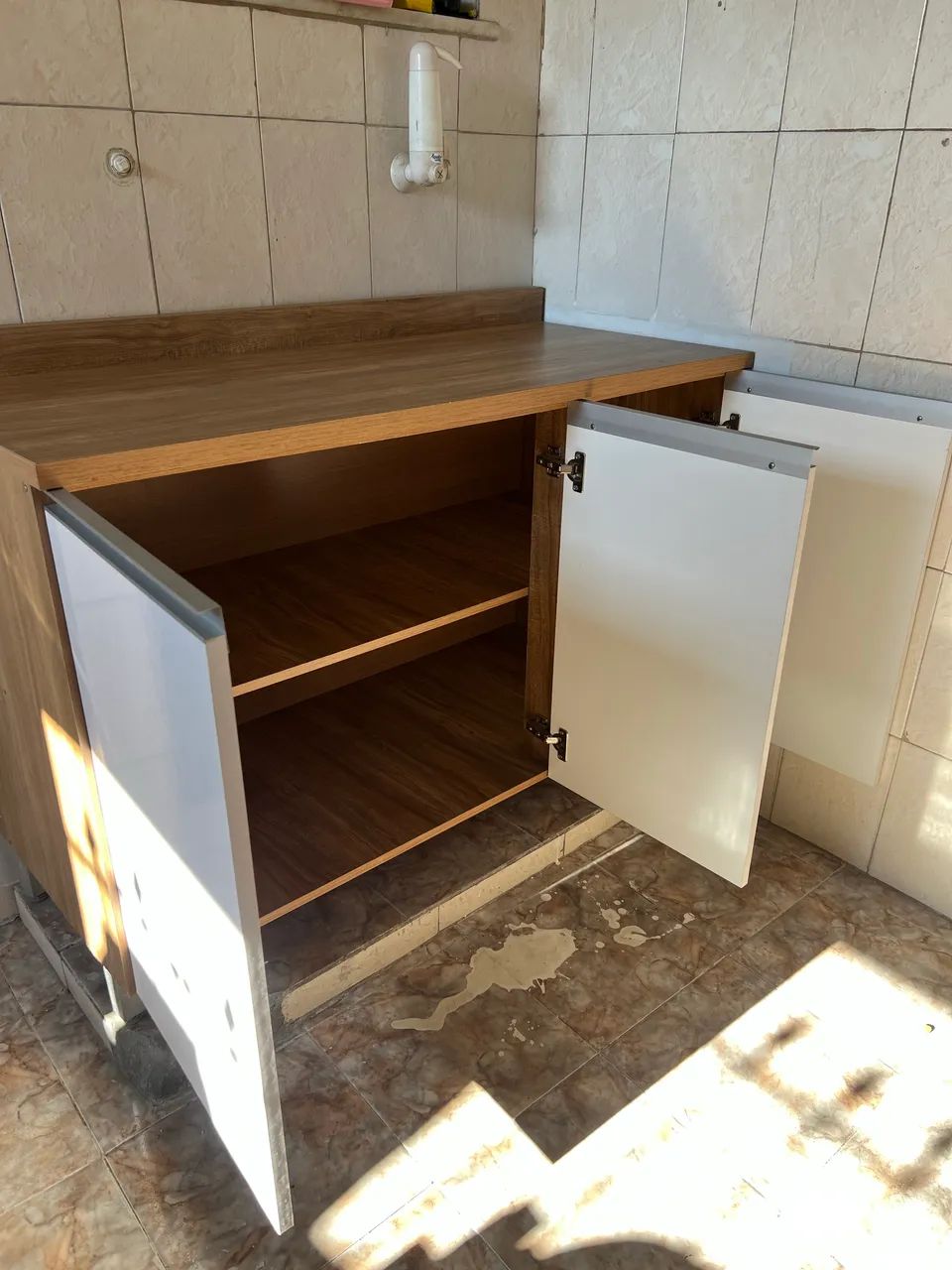Armário cozinha  - Foto 5