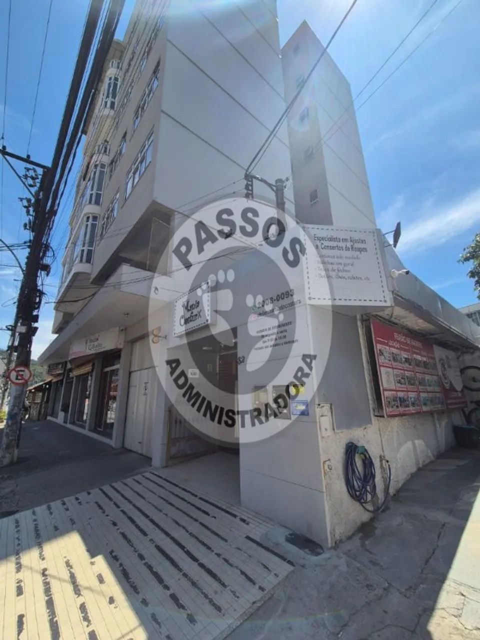 LOJA TERESÓPOLIS VÁRZEA