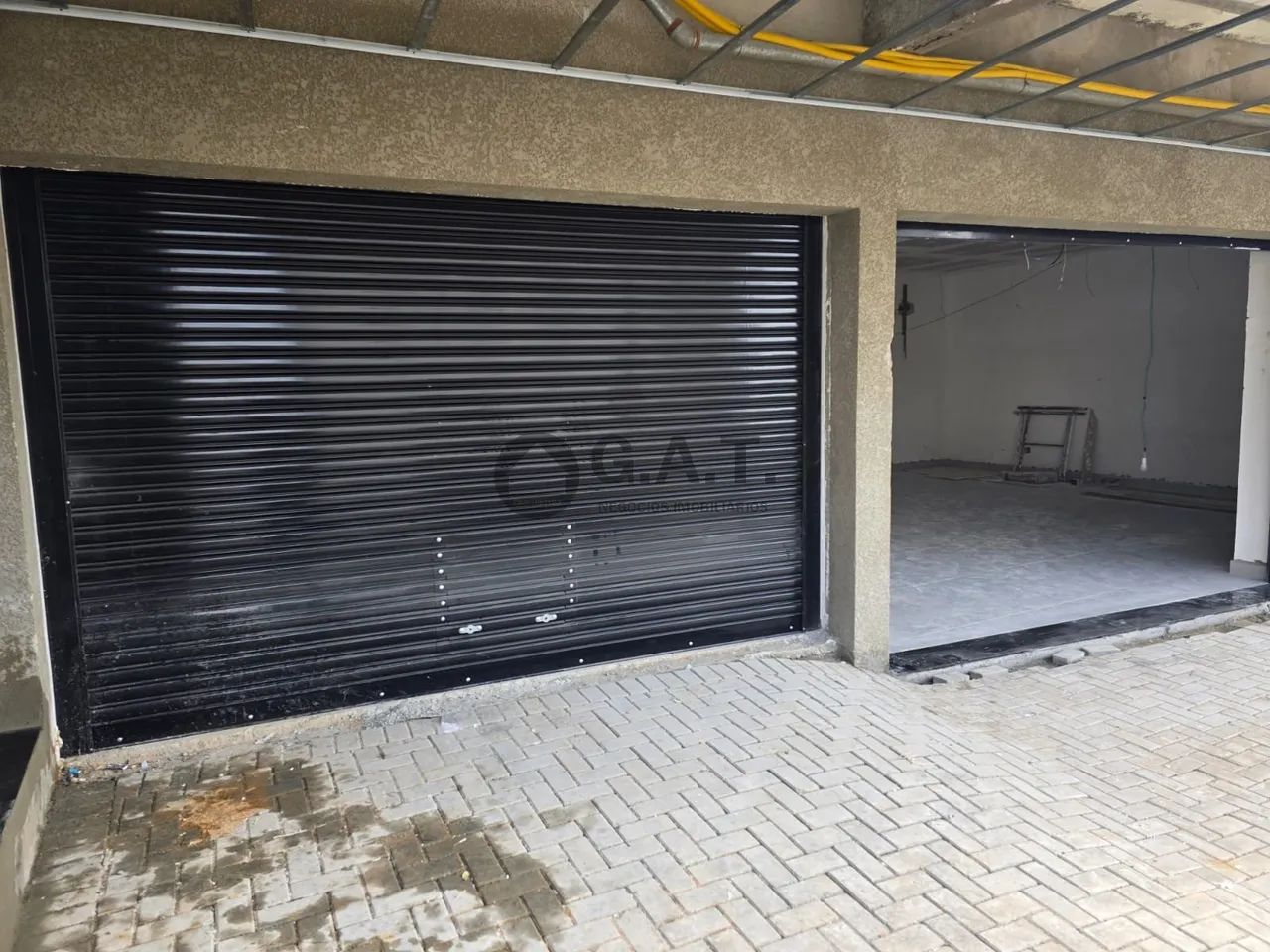 Salão Comercial de 30m² para Locação na Vila Augusta, Sorocaba - SP