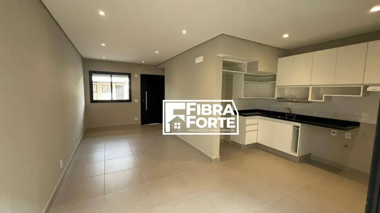Casa com 2 dormitórios à venda - Parque Taquaral - Campinas/SP - Foto 3