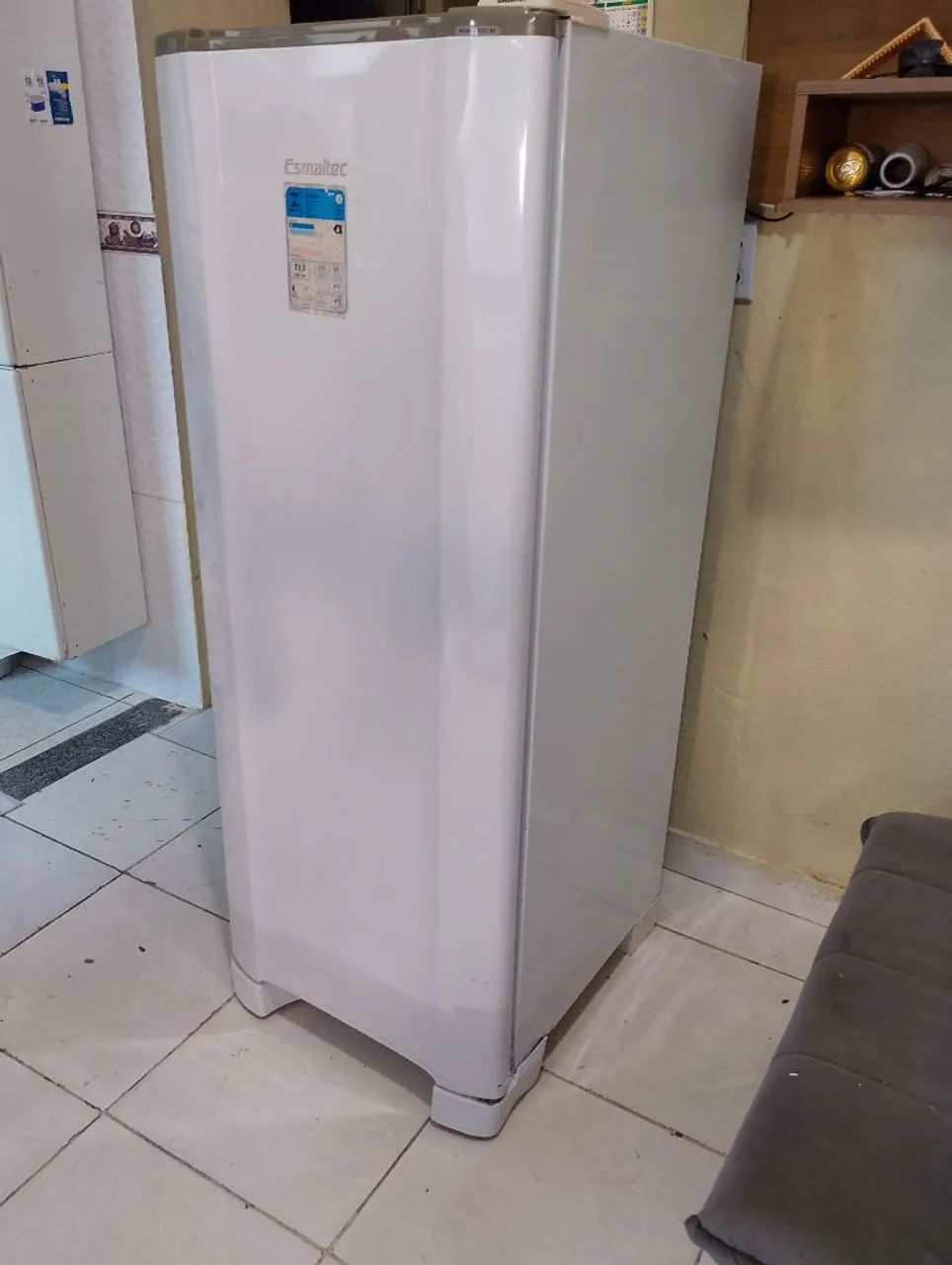 Geladeira 