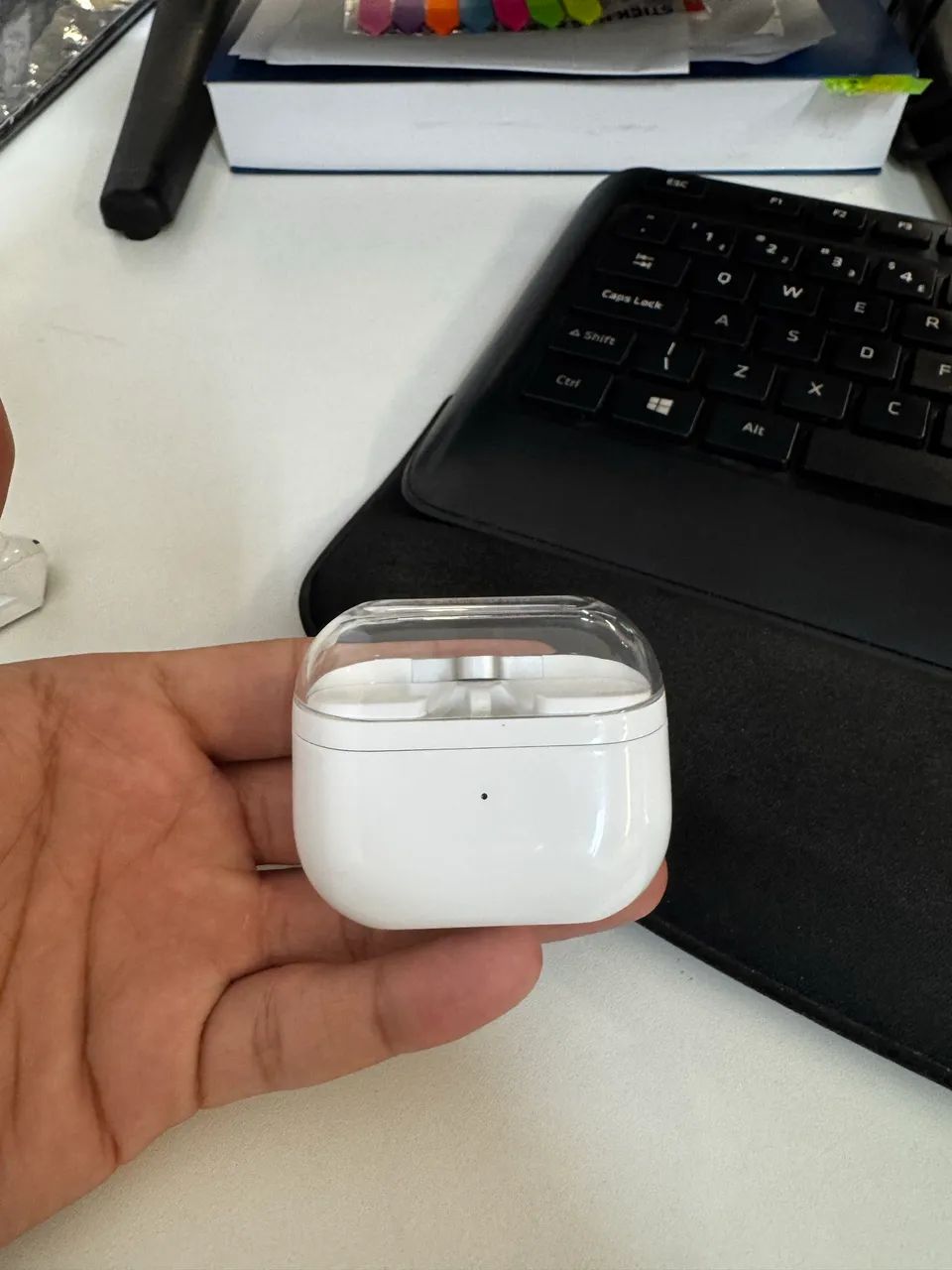 Galaxy Buds 3 Pro - Na garantia - Foto 3