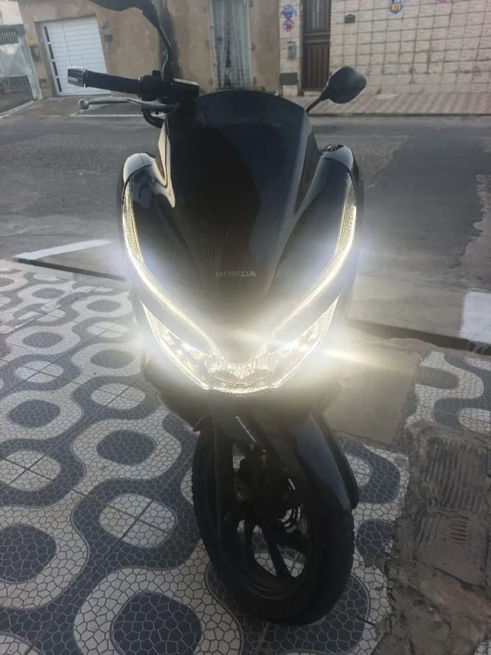 PCX 2019  - Foto 4