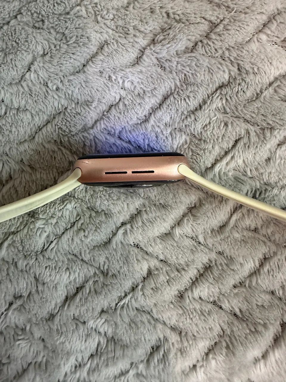 Apple Watch Series 6 Rose Gold - Foto 3