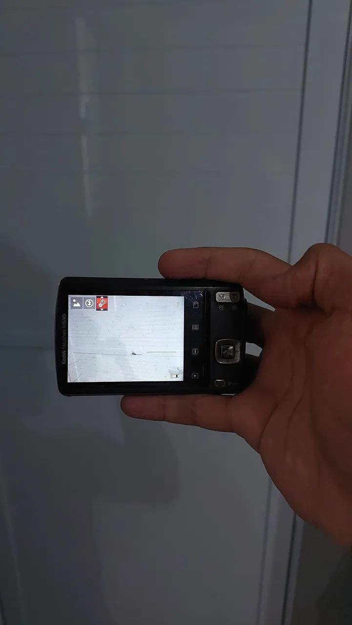 Câmera Kodak - Foto 2