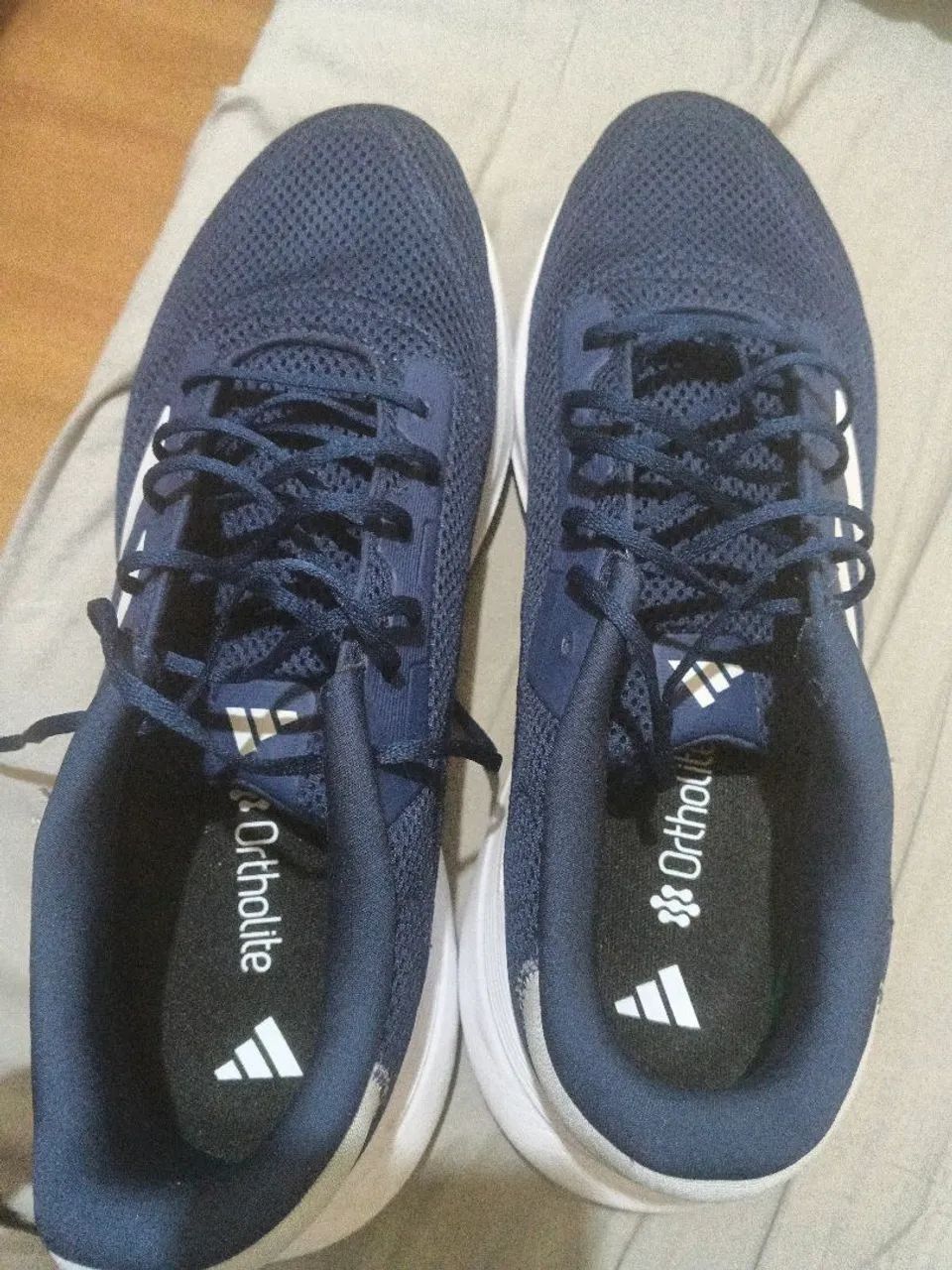 Tênis Adidas original - Calçados Esportivos - Vila Cloris, Belo