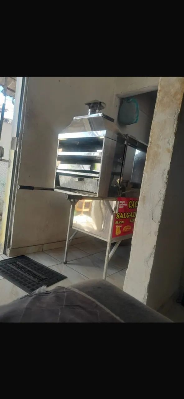 Carrinho 3 em 1 - Foto 3