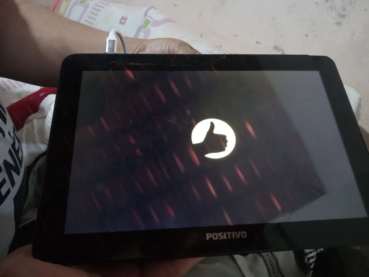 Tablet 10" pra vender logo! - Foto 3