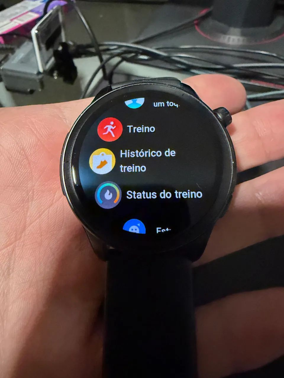 Smartwatch Amazfit GTR4 - Foto 5