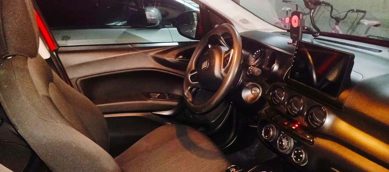 Fiat Argo 1.0 6V Flex. 2022 - Foto 3