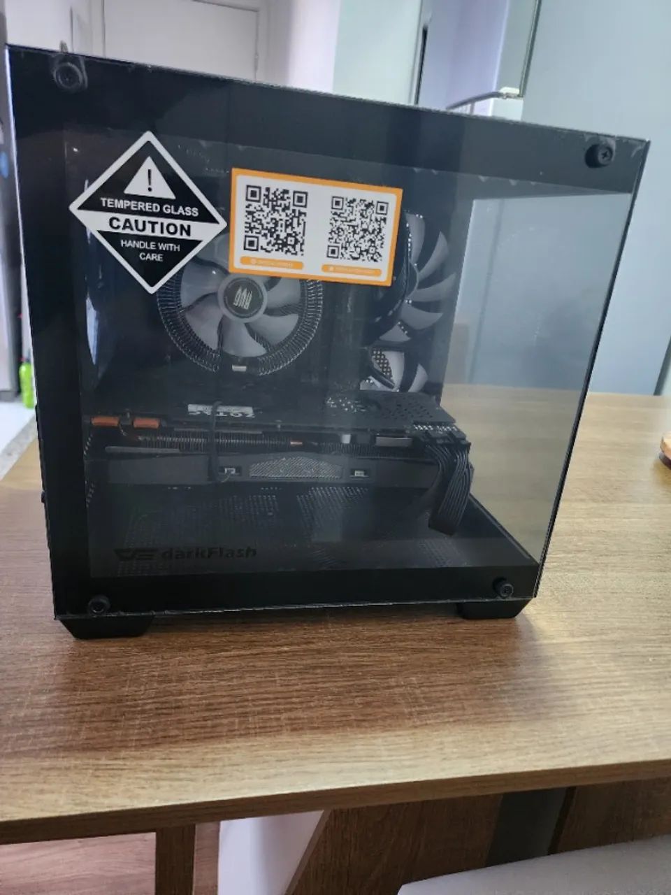 CPU Gamer - Foto 2