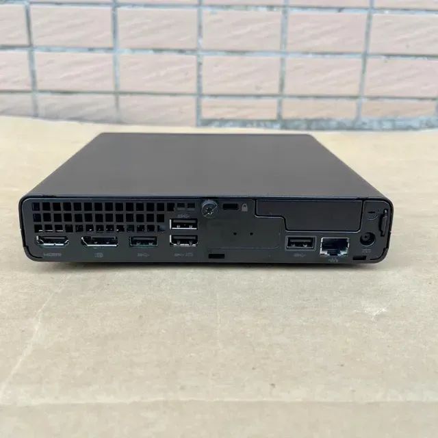 Mini PC ProDesk 405 G6 HP  - Foto 2