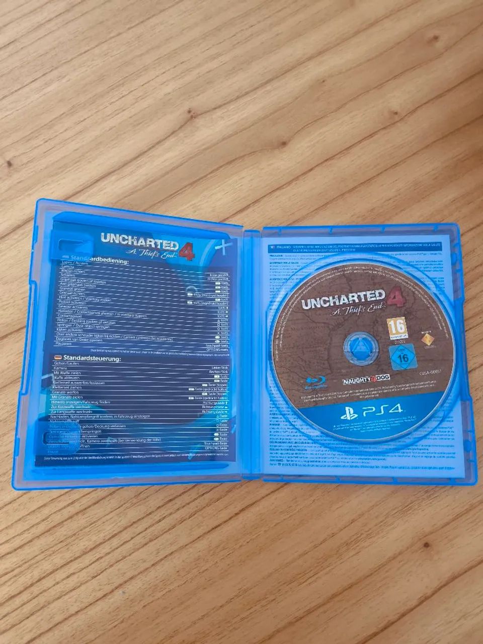 Uncharted 4 para PS4 e PS5 - Foto 2