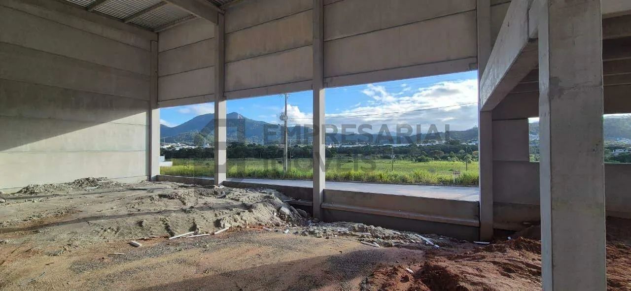Galpão para Locação em São José/SC | 489 m² | 3 Docas | Pé-Direito de 7 m - Foto 5