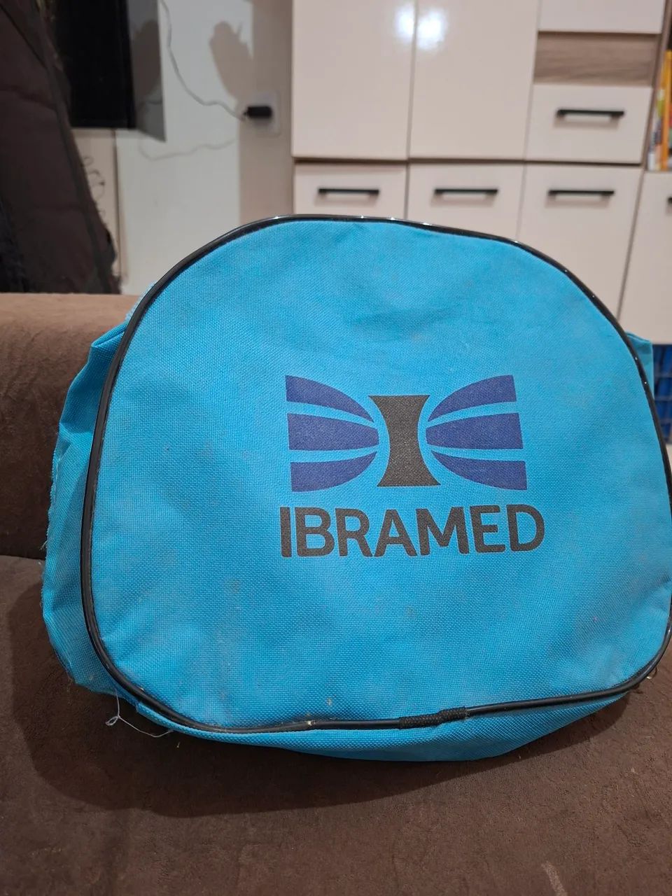 Aparelho de Eletroterapia IBRAMED - Foto 3
