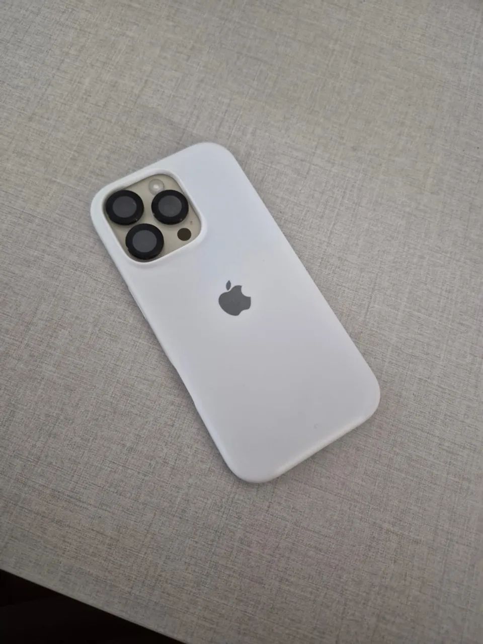 Iphone 16 Pro Titanium Desert 128 GB esim - Foto 3