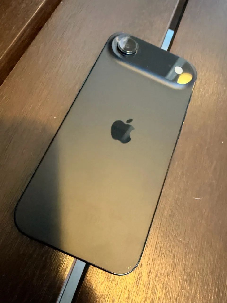 iPhone 17 Air 256 GB Preto (IMPECÁVEL) - Foto 2