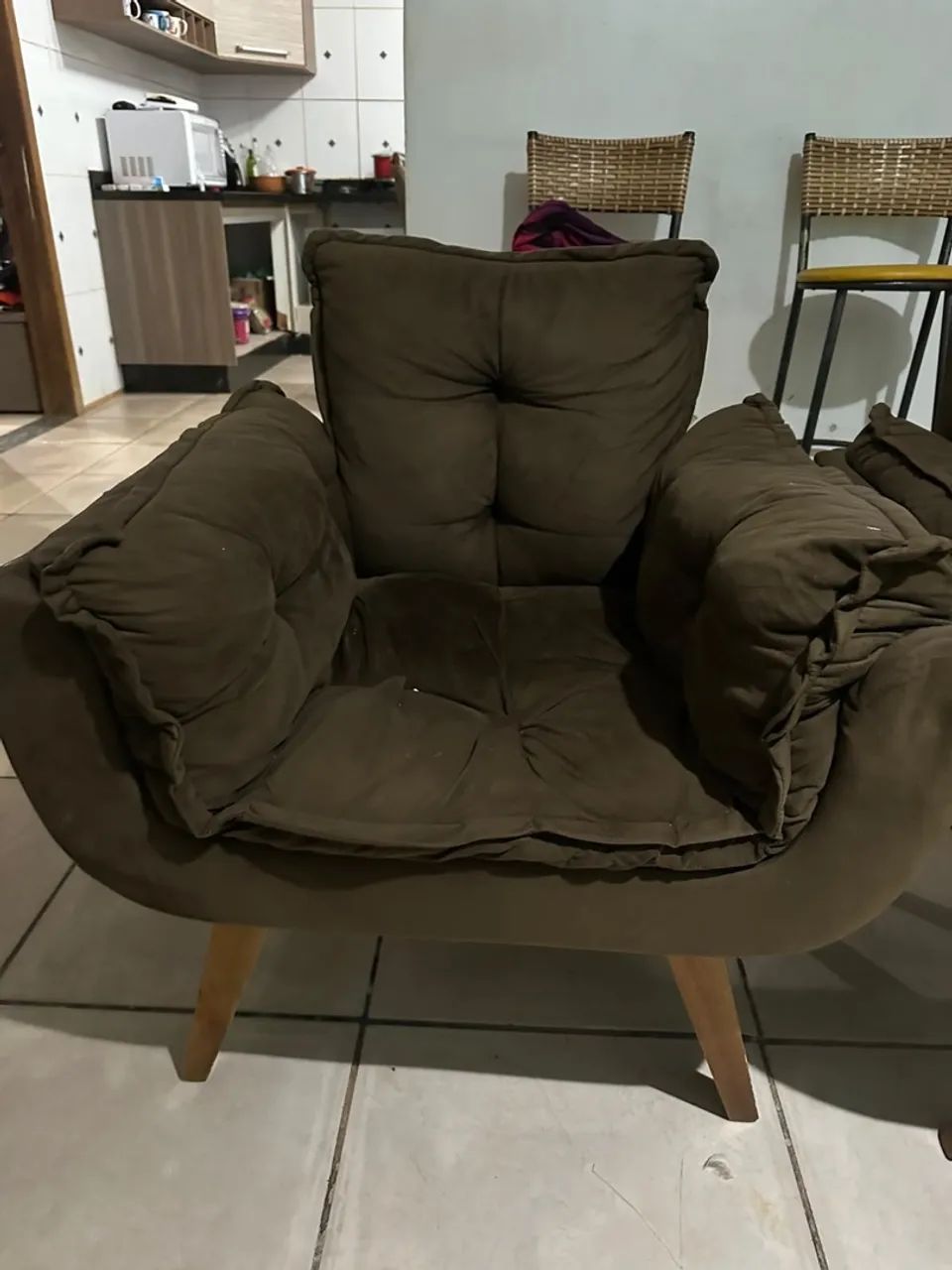 Poltrona  - Foto 2