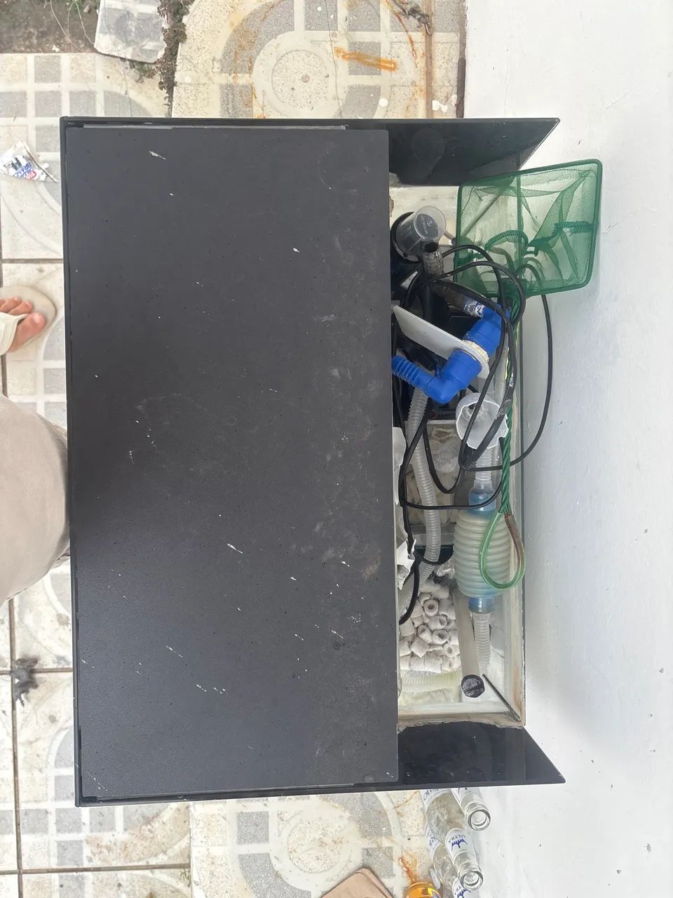 Aquário  - Foto 2