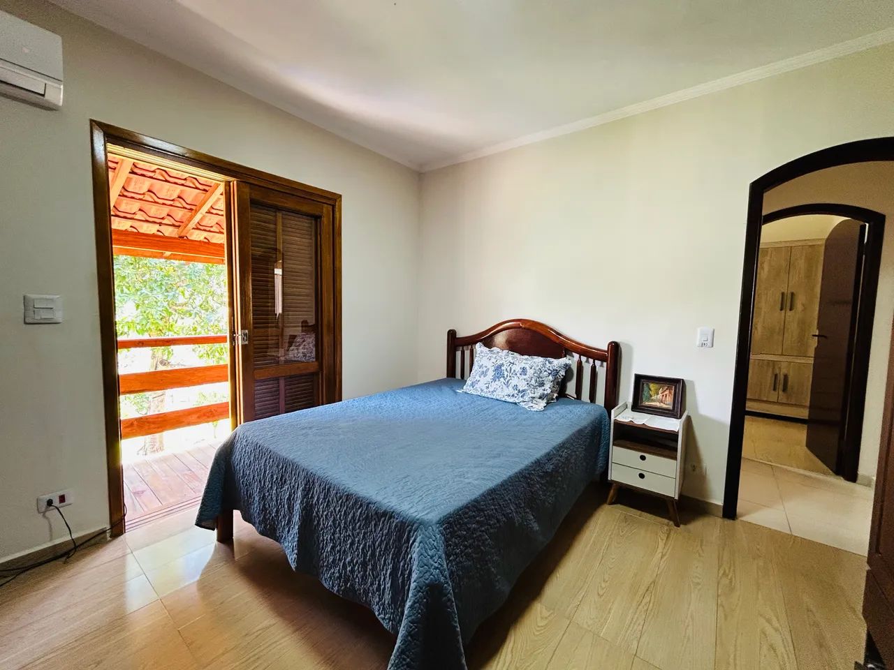 Ibiúna, chácara interior a venda  - Foto 3