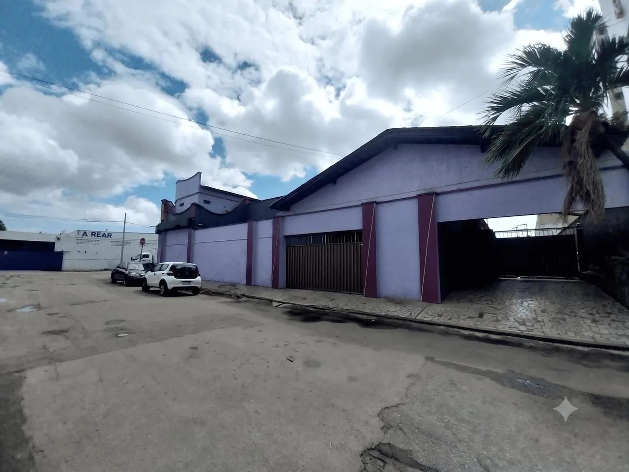 (PC2419) Prédio Comercial medindo 2178m² localizado no Rodolfo Teófilo - Foto 4